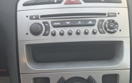 Peugeot 308 II, 2009 год, 599 000 рублей, 6 фотография