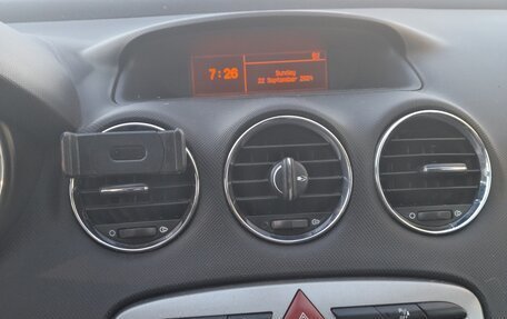 Peugeot 308 II, 2009 год, 599 000 рублей, 7 фотография