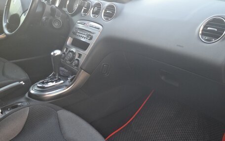 Peugeot 308 II, 2009 год, 599 000 рублей, 5 фотография