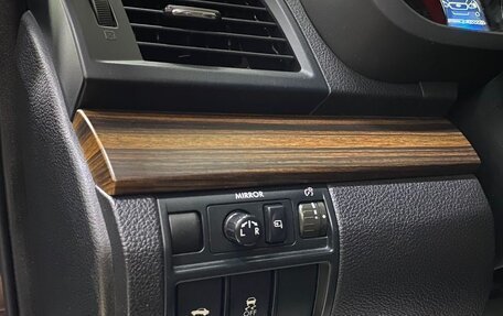 Subaru Outback IV рестайлинг, 2014 год, 1 739 000 рублей, 11 фотография