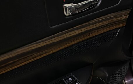 Subaru Outback IV рестайлинг, 2014 год, 1 739 000 рублей, 12 фотография