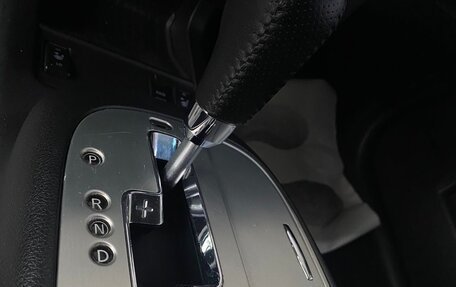 Nissan Murano, 2011 год, 1 239 000 рублей, 10 фотография