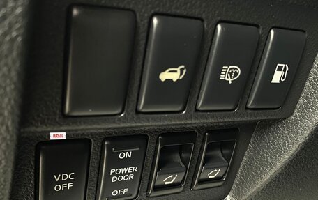 Nissan Murano, 2011 год, 1 239 000 рублей, 14 фотография