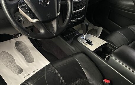 Nissan Murano, 2011 год, 1 239 000 рублей, 7 фотография