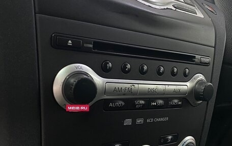 Nissan Murano, 2011 год, 1 239 000 рублей, 13 фотография