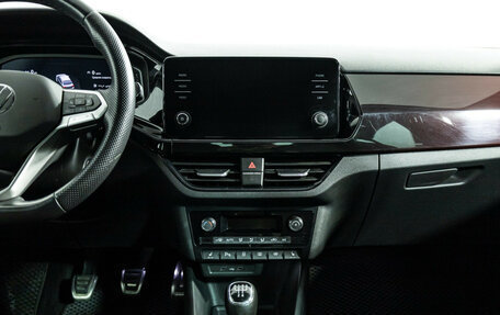 Volkswagen Polo VI (EU Market), 2021 год, 1 599 700 рублей, 14 фотография