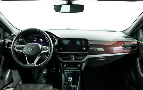 Volkswagen Polo VI (EU Market), 2021 год, 1 599 700 рублей, 13 фотография