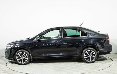 Volkswagen Polo VI (EU Market), 2021 год, 1 599 700 рублей, 8 фотография