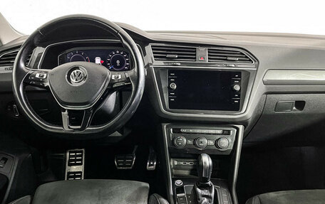 Volkswagen Tiguan II, 2020 год, 2 997 000 рублей, 12 фотография