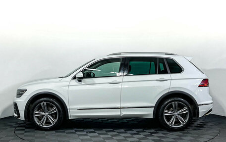 Volkswagen Tiguan II, 2020 год, 2 997 000 рублей, 8 фотография