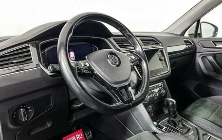 Volkswagen Tiguan II, 2020 год, 2 997 000 рублей, 13 фотография