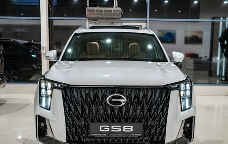 GAC GS8, 2025 год, 4 699 000 рублей, 3 фотография