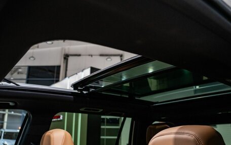 GAC GS8, 2025 год, 4 699 000 рублей, 24 фотография