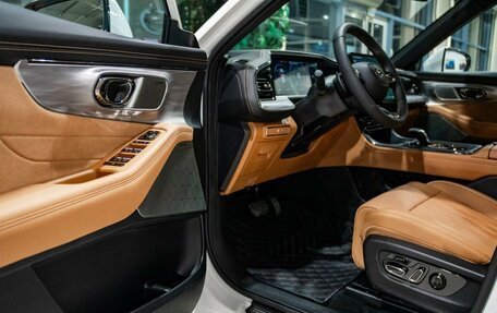 GAC GS8, 2025 год, 4 699 000 рублей, 20 фотография