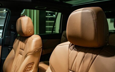 GAC GS8, 2025 год, 4 699 000 рублей, 23 фотография