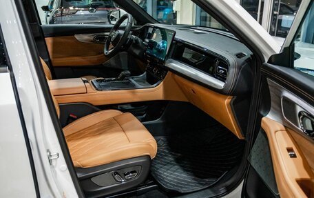 GAC GS8, 2025 год, 4 699 000 рублей, 27 фотография