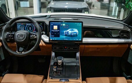 GAC GS8, 2025 год, 4 699 000 рублей, 31 фотография