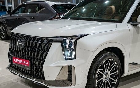 GAC GS8, 2025 год, 4 699 000 рублей, 36 фотография