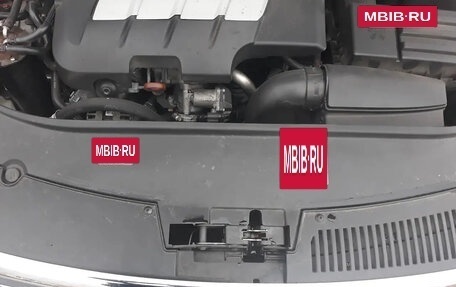 Volkswagen Passat B6, 2007 год, 1 000 000 рублей, 5 фотография