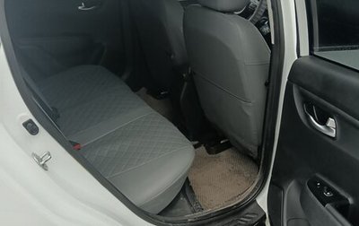 KIA Rio IV, 2017 год, 1 000 000 рублей, 1 фотография