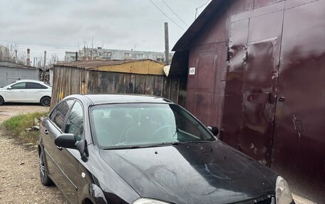 Chevrolet Lacetti, 2008 год, 200 000 рублей, 1 фотография