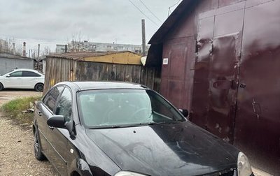 Chevrolet Lacetti, 2008 год, 200 000 рублей, 1 фотография