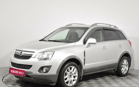 Opel Antara I, 2013 год, 819 000 рублей, 1 фотография