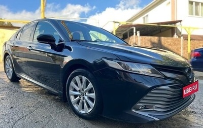 Toyota Camry, 2019 год, 2 200 000 рублей, 1 фотография