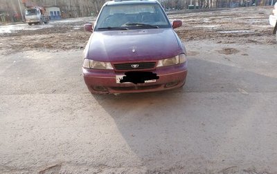 Daewoo Nexia I рестайлинг, 2000 год, 55 000 рублей, 1 фотография