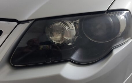 Volkswagen Passat B6, 2007 год, 1 000 000 рублей, 12 фотография