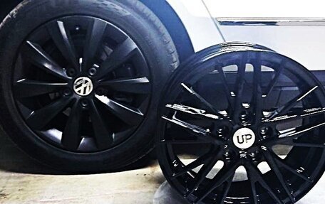 Volkswagen Passat B6, 2007 год, 1 000 000 рублей, 13 фотография