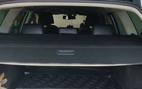 Volkswagen Passat B6, 2007 год, 1 000 000 рублей, 9 фотография