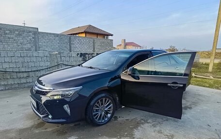 Toyota Camry, 2014 год, 1 730 000 рублей, 1 фотография