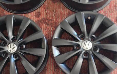 Volkswagen Passat B6, 2007 год, 1 000 000 рублей, 16 фотография