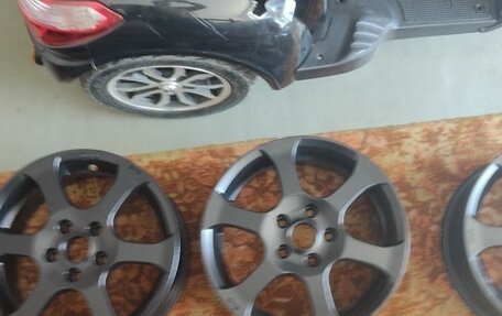 Volkswagen Passat B6, 2007 год, 1 000 000 рублей, 18 фотография