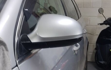 Volkswagen Passat B6, 2007 год, 1 000 000 рублей, 19 фотография