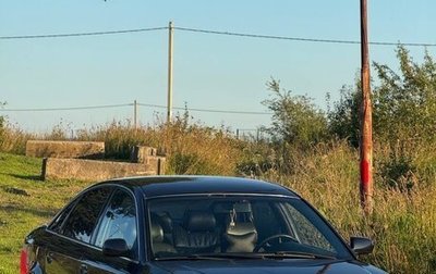 Audi A6, 1998 год, 540 000 рублей, 1 фотография