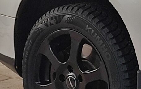 Volkswagen Passat B6, 2007 год, 1 000 000 рублей, 17 фотография