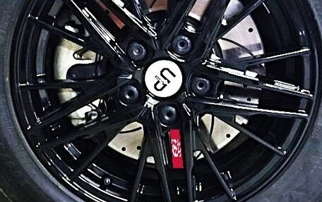 Volkswagen Passat B6, 2007 год, 1 000 000 рублей, 15 фотография