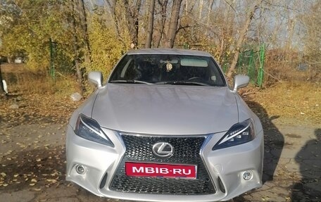 Lexus IS II рестайлинг 2, 2005 год, 1 500 000 рублей, 1 фотография