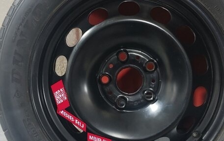 Volkswagen Passat B6, 2007 год, 1 000 000 рублей, 23 фотография