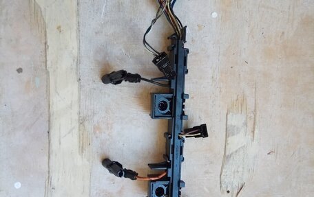 Volkswagen Passat B6, 2007 год, 1 000 000 рублей, 26 фотография