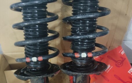 Volkswagen Passat B6, 2007 год, 1 000 000 рублей, 29 фотография