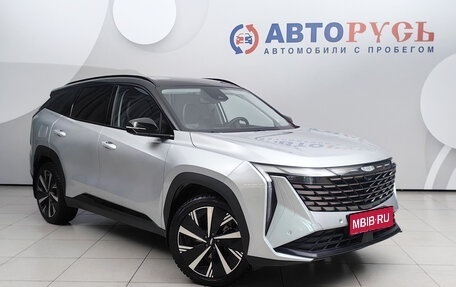 Geely Atlas, 2023 год, 2 626 000 рублей, 1 фотография