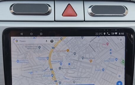 Volkswagen Passat B6, 2007 год, 1 000 000 рублей, 38 фотография