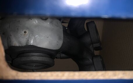 Volkswagen Passat B6, 2007 год, 1 000 000 рублей, 39 фотография