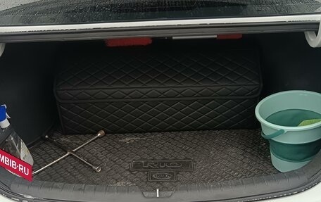 KIA Rio IV, 2017 год, 1 000 000 рублей, 8 фотография