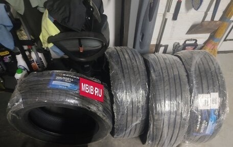 Volkswagen Passat B6, 2007 год, 1 000 000 рублей, 40 фотография