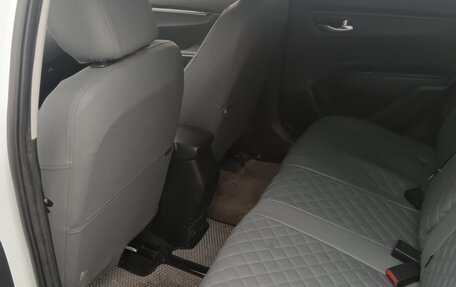 KIA Rio IV, 2017 год, 1 000 000 рублей, 15 фотография