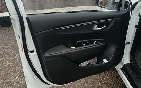 KIA Rio IV, 2017 год, 1 000 000 рублей, 17 фотография